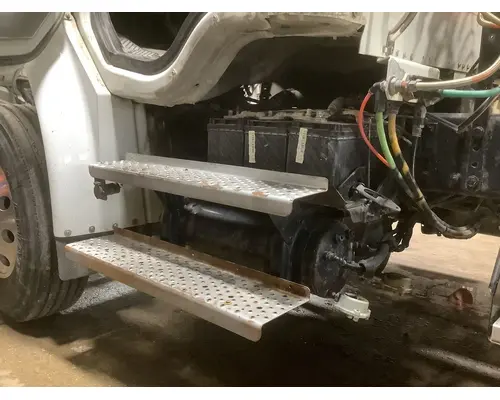 Freightliner M2 106 Battery Box