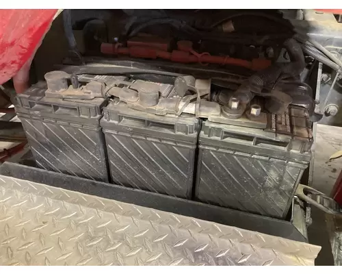 Freightliner M2 106 Battery Box