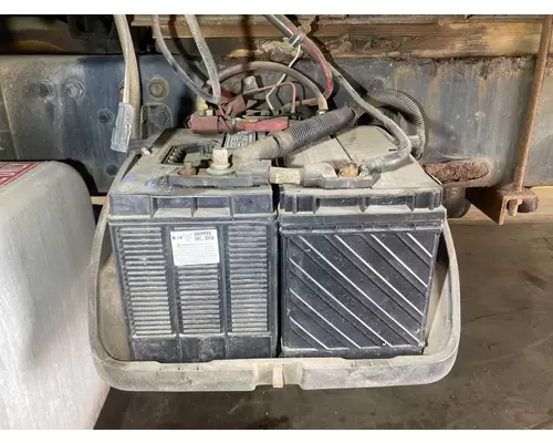 Freightliner M2 106 Battery Box