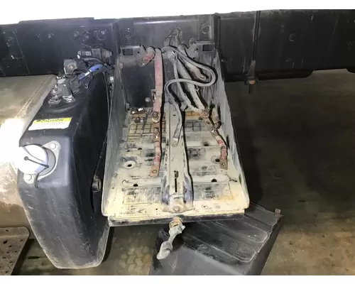 Freightliner M2 106 Battery Box