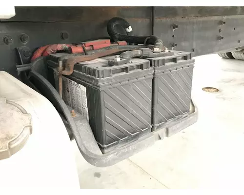 Freightliner M2 106 Battery Box