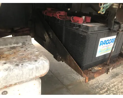 Battery Box FREIGHTLINER M2-106 Vander Haags Inc Cb