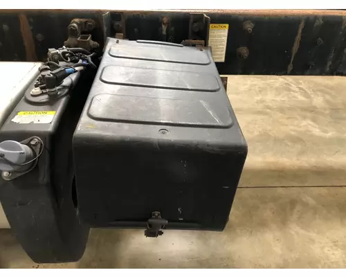 Freightliner M2 106 Battery Box