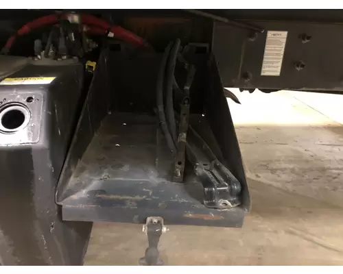 Freightliner M2 106 Battery Box