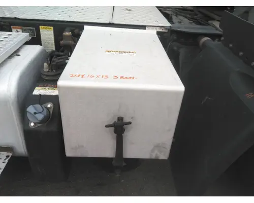 Battery Box FREIGHTLINER M2 106 LKQ Wholesale Truck Parts