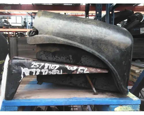 Battery Box FREIGHTLINER M2 106 LKQ KC Truck Parts - Inland Empire