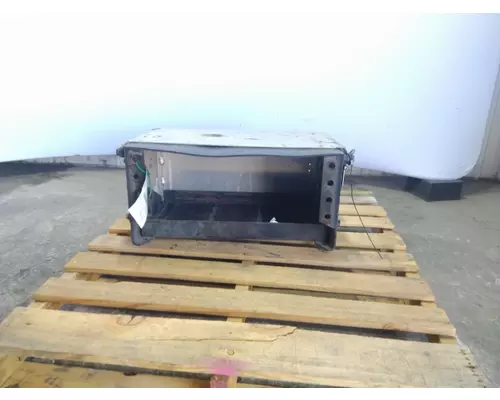 Battery Box FREIGHTLINER M2 106 LKQ Western Truck Parts