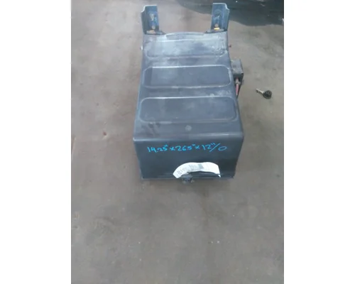 Battery Box FREIGHTLINER M2 106 LKQ Geiger Truck Parts