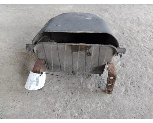 Battery Box FREIGHTLINER M2 106 LKQ Thompson Motors - Wykoff