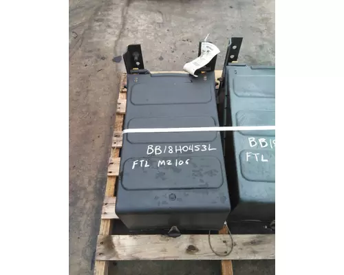 Battery Box FREIGHTLINER M2 106 LKQ Heavy Truck Maryland