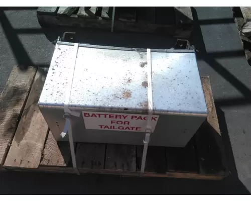 Battery Box FREIGHTLINER M2 106 LKQ Heavy Truck Maryland