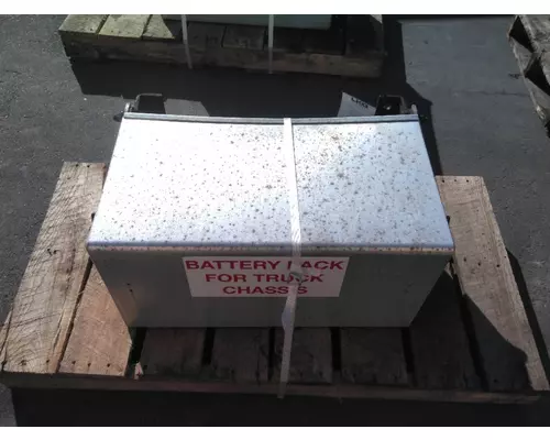 Battery Box FREIGHTLINER M2 106 LKQ Heavy Truck Maryland