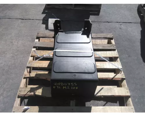 Battery Box FREIGHTLINER M2 106 LKQ Heavy Truck Maryland