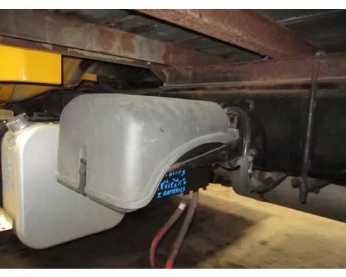 Battery Box FREIGHTLINER M2 106 LKQ Heavy Truck Maryland