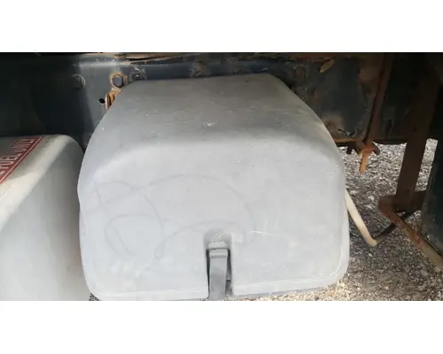 Battery Box Freightliner M2 106 Casey's Truck Salvage World