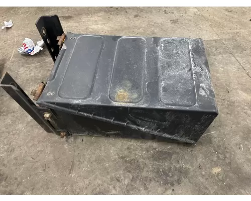Battery Box FREIGHTLINER M2 106 Dutchers Inc   Heavy Truck Div  Ny