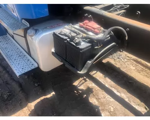 Freightliner M2 106 Battery Box