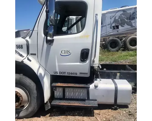 Freightliner M2 106 Battery Box