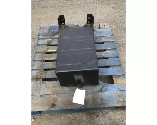 Battery Box FREIGHTLINER M2-106 Rydemore Heavy Duty Truck Parts Inc