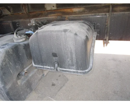 Battery Box FREIGHTLINER M2 106 Tim Jordan's Truck Parts, Inc.