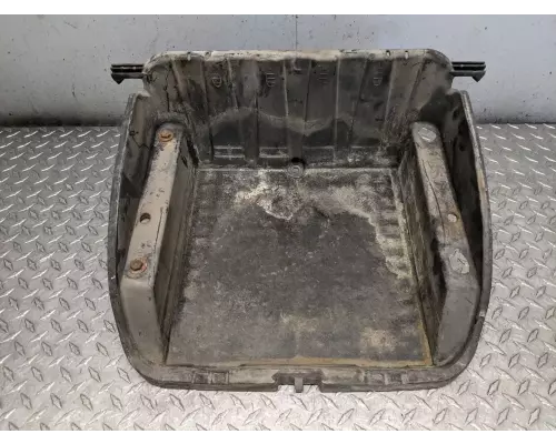 Freightliner M2 106 Battery Box