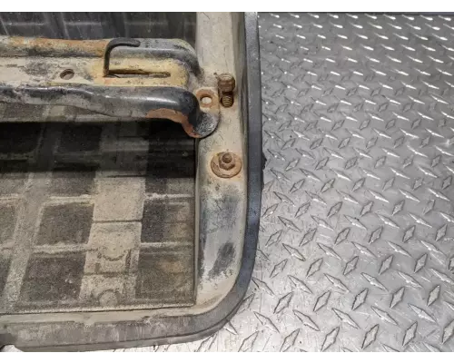 Freightliner M2 106 Battery Box