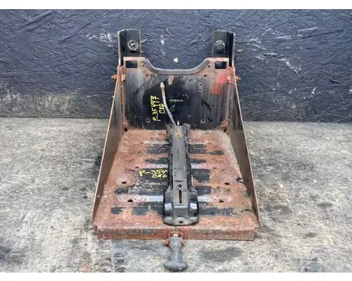 Freightliner M2 106 Battery Box