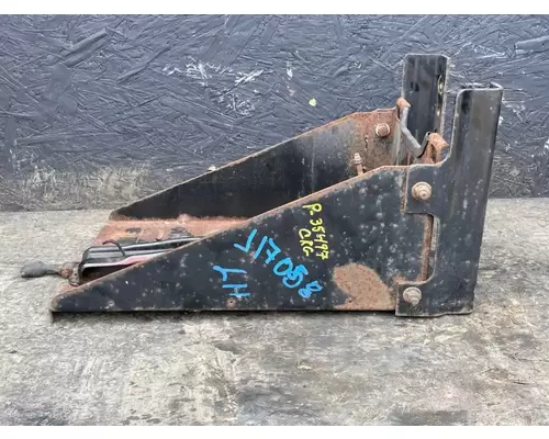 Freightliner M2 106 Battery Box