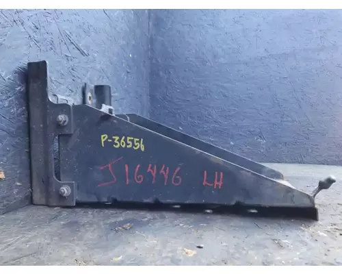 Freightliner M2 106 Battery Box