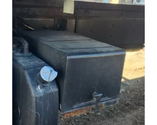 Freightliner M2 106 Battery Box