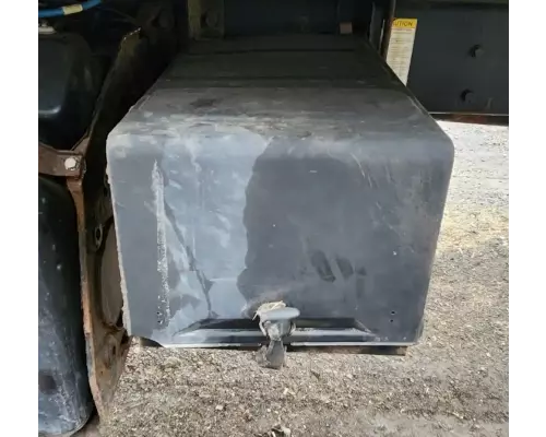 Freightliner M2 106 Battery Box