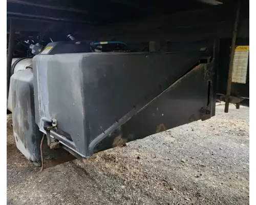 Freightliner M2 106 Battery Box