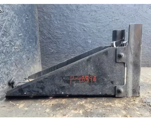 Freightliner M2 106 Battery Box