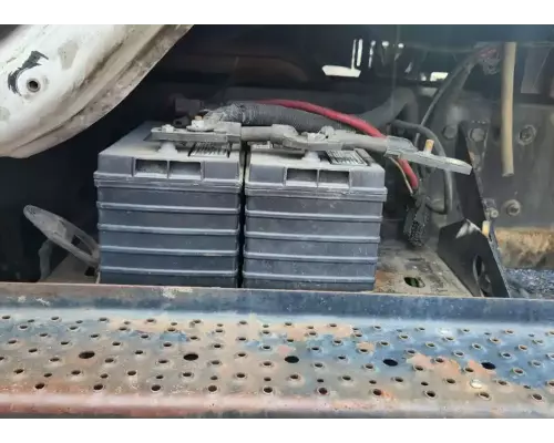 Freightliner M2 106 Battery Box