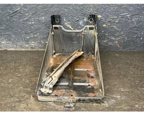 Freightliner M2 106 Battery Box