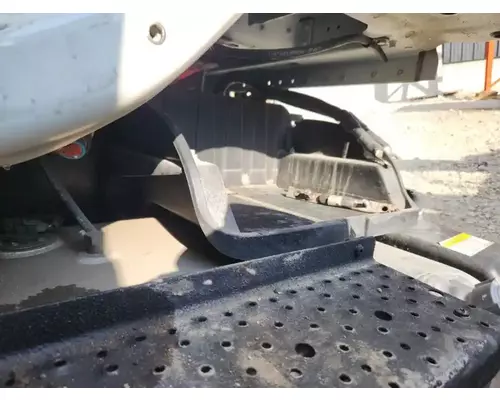 Battery Box Freightliner M2 106 Complete Recycling Group LLC