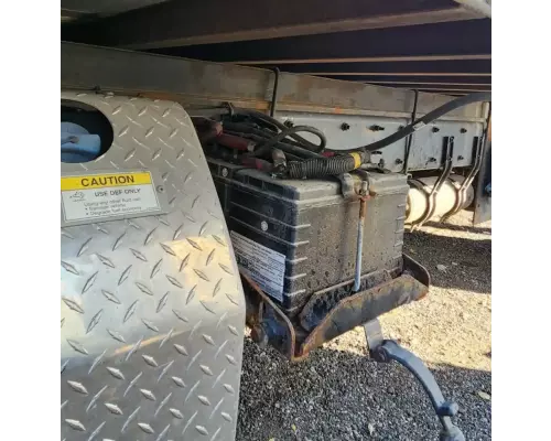 Freightliner M2 106 Battery Box