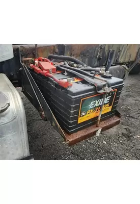 Freightliner M2 106 Battery Box