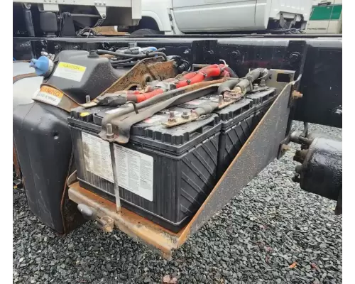 Freightliner M2 106 Battery Box