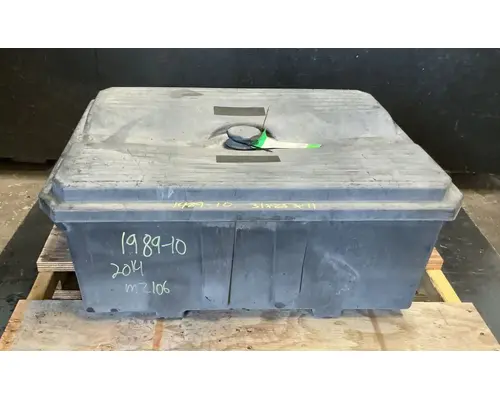 Battery Box FREIGHTLINER M2 106 Geco - Fresno