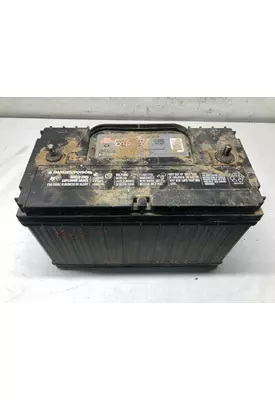 Freightliner M2 106 Battery