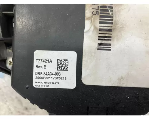Freightliner M2 106 Blower Motor (HVAC)