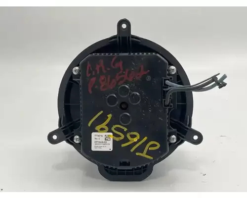 Freightliner M2 106 Blower Motor (HVAC)