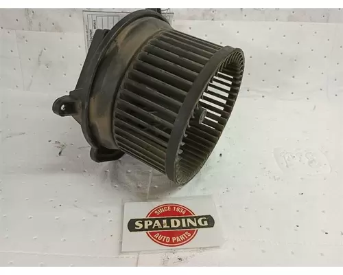 Freightliner M2 106 Blower Motor (HVAC)