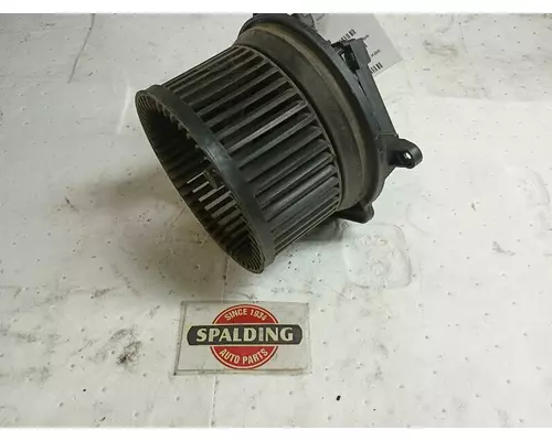 Freightliner M2 106 Blower Motor (HVAC)