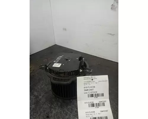 Freightliner M2 106 Blower Motor (HVAC)