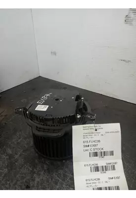 Freightliner M2 106 Blower Motor (HVAC)