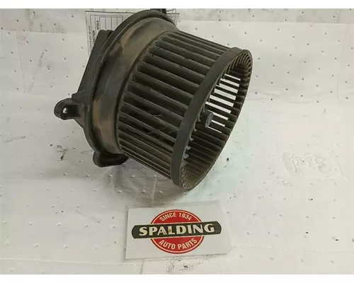 Blower Motor (HVAC) Freightliner M2 106 Spalding Auto Parts