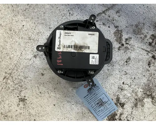 Blower Motor (HVAC) Freightliner M2 106 Vander Haags Inc Col