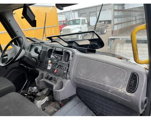 Blower Motor (HVAC) FREIGHTLINER M2 106 DTI Trucks